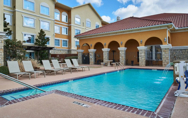 Residence Inn Marriott Abilene