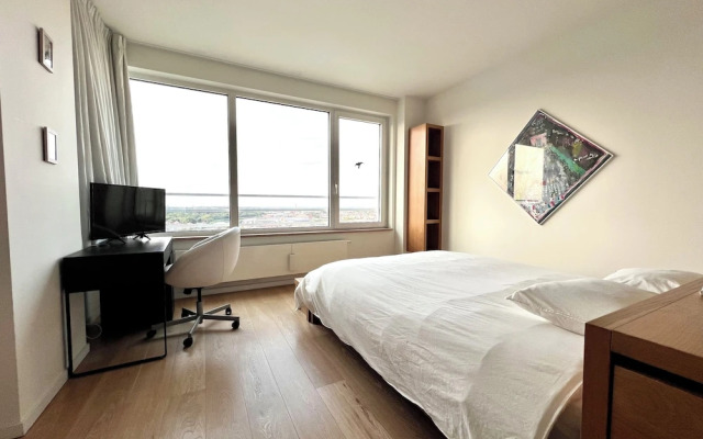Penthouse 220 m2 Luxe & Vue Panoramique