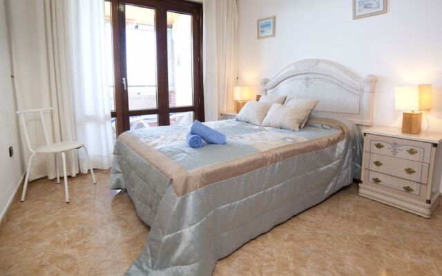 Apartment Realet Calpe/Calp