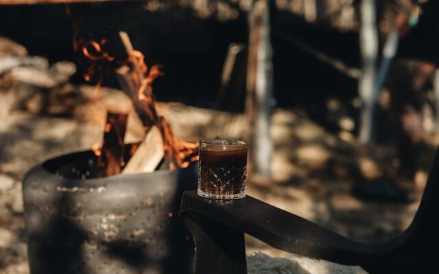 Tanières Microchalets
