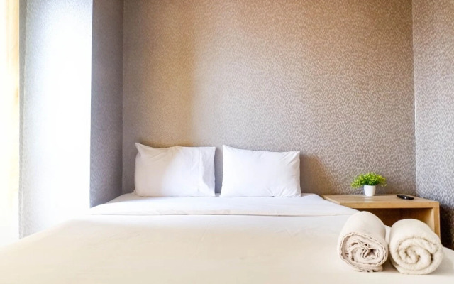 Enchanting Spacious 2Br+1 Apartment At Taman Beverly