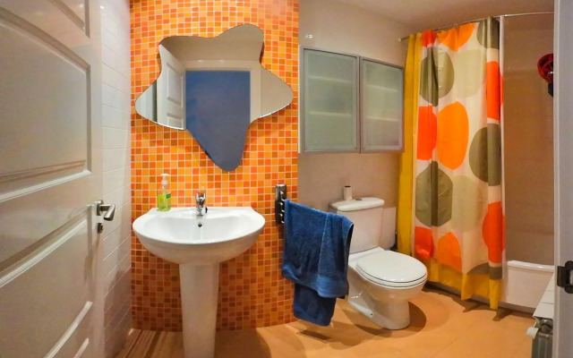 Apartamento Ria de Foz