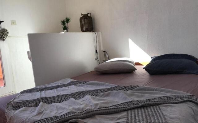 Maison Port Leucate, 2 pièces, 5 personnes - FR-1-81-459