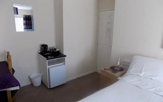 A Home From Home 2