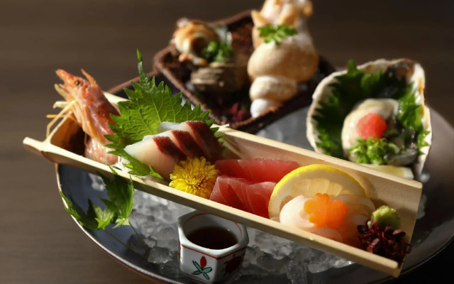 Oki Plaza Hotel