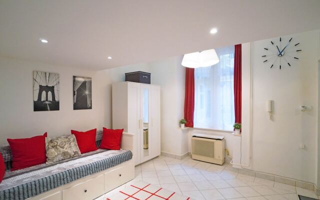 Lovely Apartment