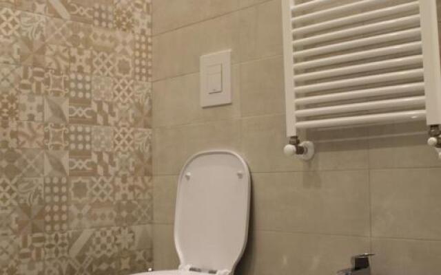 Bed No Breakfast AK 2
