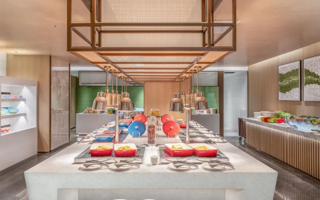 Holiday Inn Changsha Malanshan by IHG