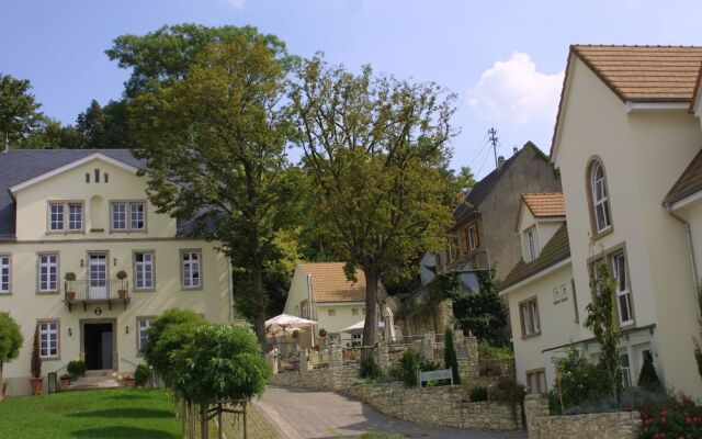 Landhotel Schloss Sörgenloch