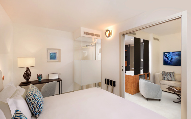 Hotel Le Calette
