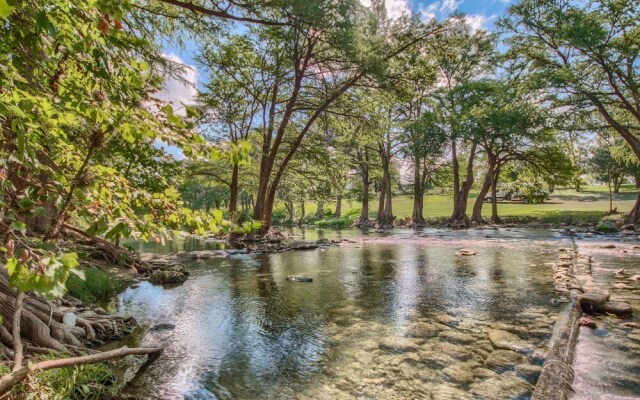 On River Time Ww D301 2 Bedroom Condo by RedAwning