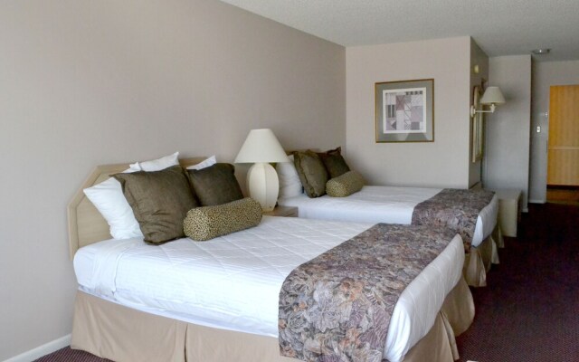 Safari Inn Downtown Boise