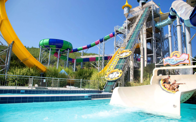 Aqua Fantasy Aquapark Hotel & Spa - All Inclusive
