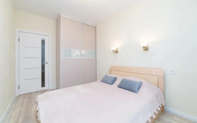 Рест на улице Краснооктябрьская, д. 16