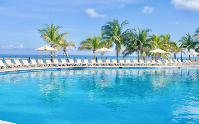 Occidental Cozumel - All Inclusive