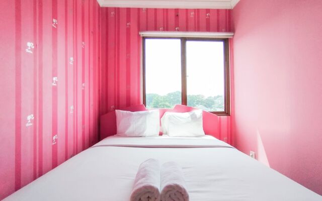 Best Choice And Strategic 2Br Apartment At Grand Setiabudi