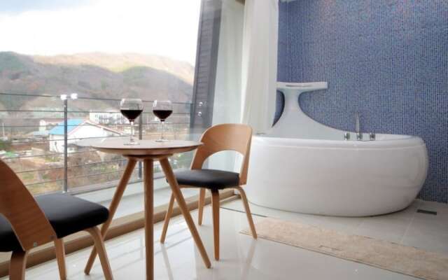 Chuncheon Beganwho Pension