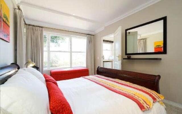 Sandpiper's Nest - Hout Bay