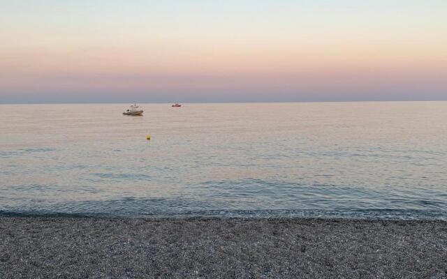 "Ibiscus" - Appartamento sul mare