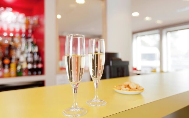 ibis Styles Honfleur Centre Historique