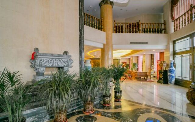 Yuan Tong Hotel