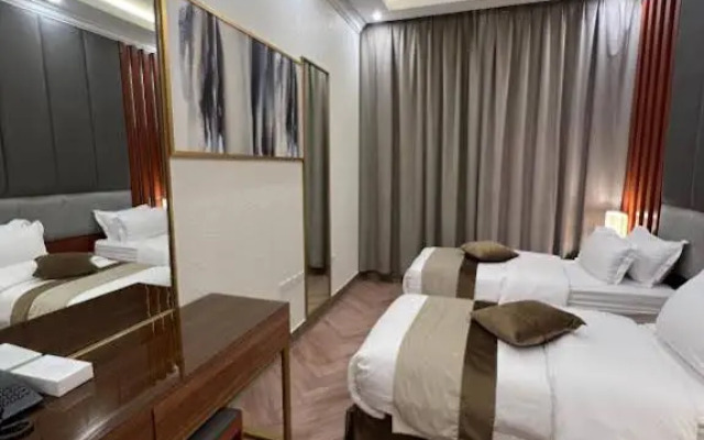 Smayah Hotel