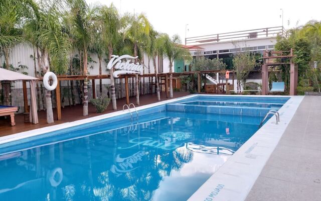 Hotel Guiba