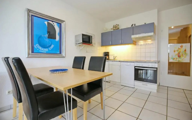 Dünenblick Wohnung 44