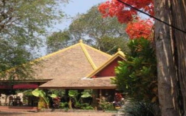 Nam Khan Villas Resort