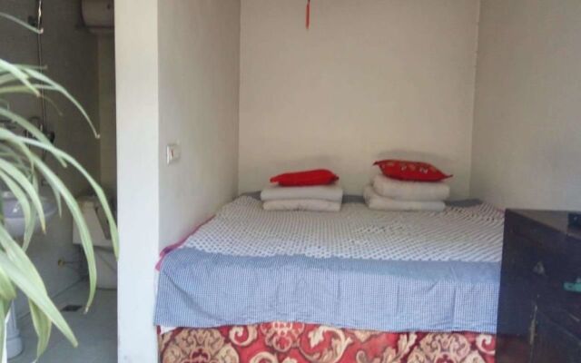 Pingyao Jingfudi Homestay 1st Branch
