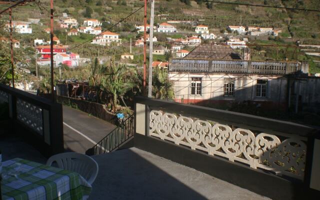 Typical Farm apartment by ETC Madeira