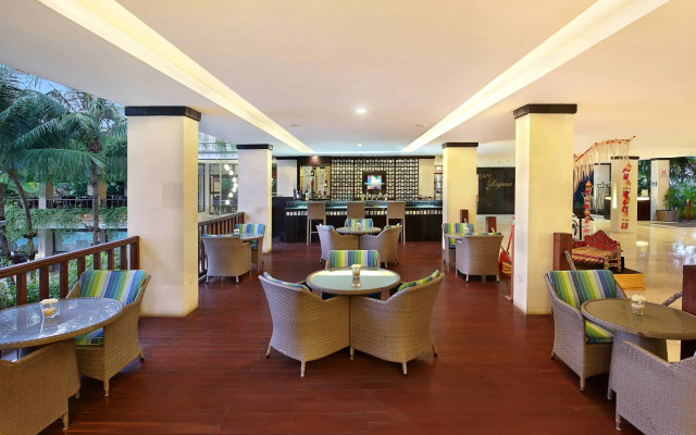 Swiss-Belhotel Segara