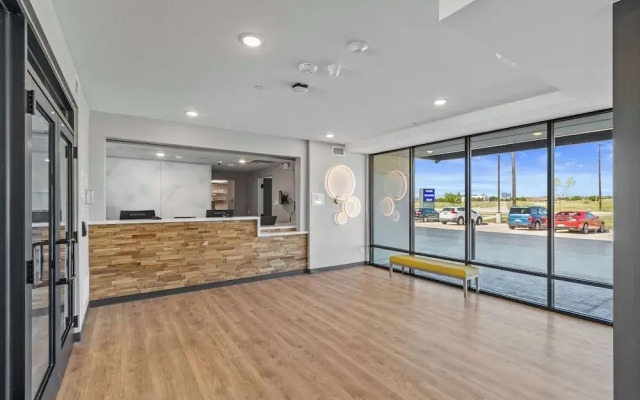 Echo Suites Dallas Plano/Richardson