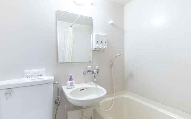 Tabist business hotel New Gekkoen