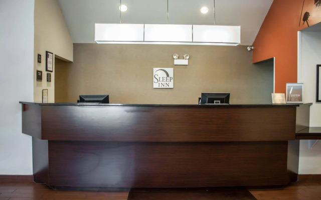 Sleep Inn Mt. Pleasant - Charleston