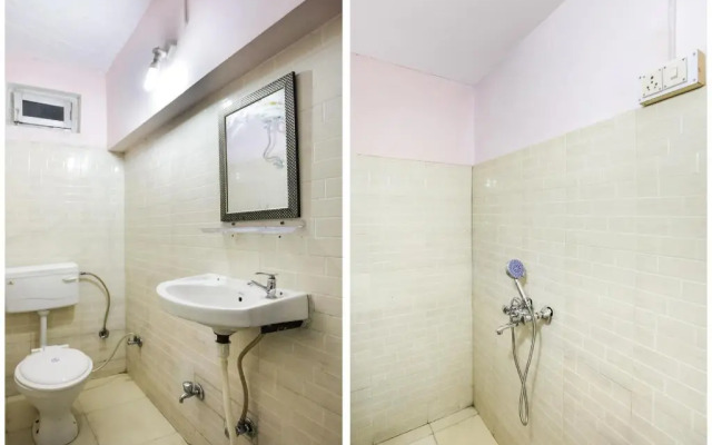 Krishna Guest House by OYO Rooms