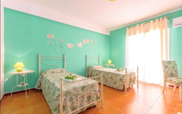 Dragonfly B&B