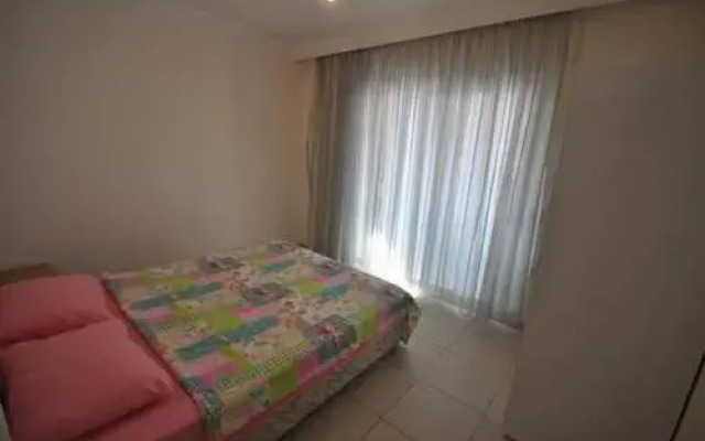 Mimoza Apartment