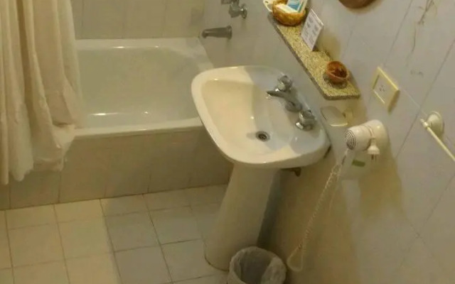 Las Bardas Aparthotel