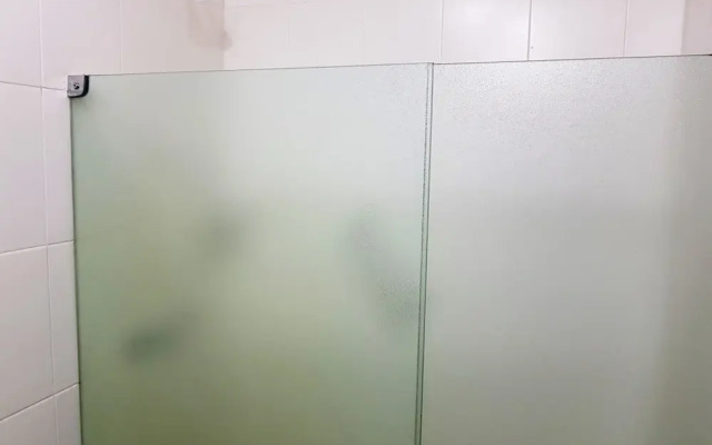 Amplo Imóvel Copa Posto 6 - Piscina