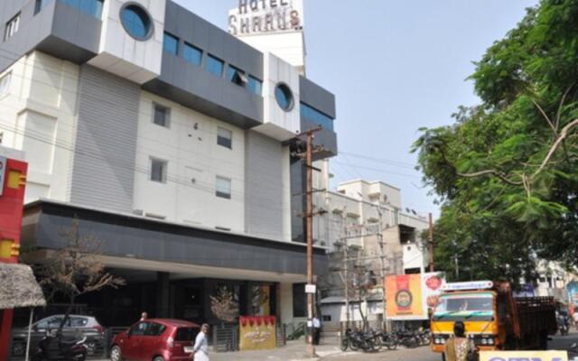 Hotel Shaans