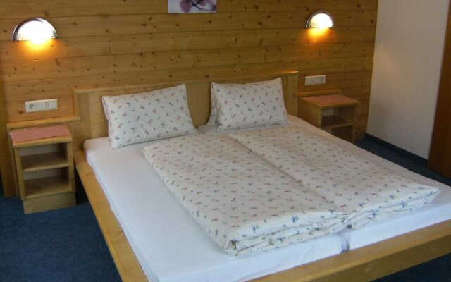 Pension Landhaus Scheiber