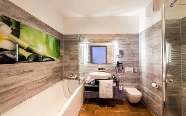 GS Hotel