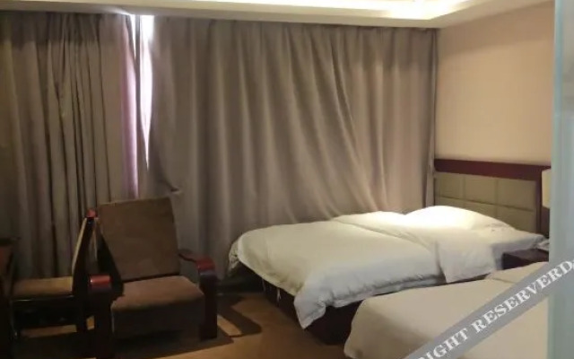 YONGXINGHOTEL