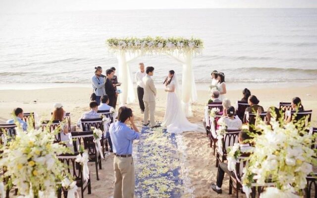 Champa Resort & Spa