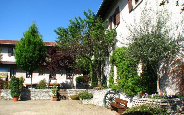 Agriturismo Cassinazza