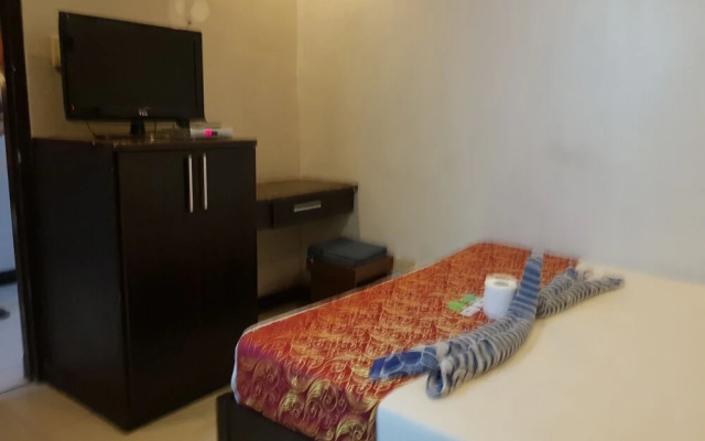 Micro Star Apartelle