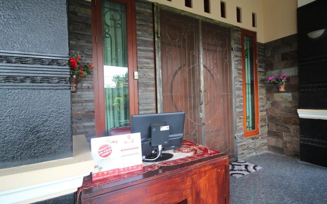 OYO 2286 Wisma Laut Tawar Syariah