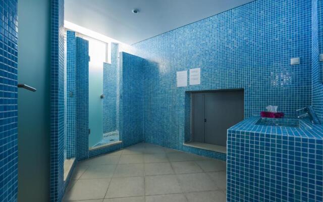 Sesimbra Prime Apartment by be@home