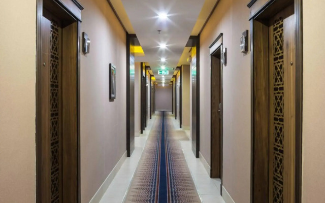 Gloria Inn Hotel